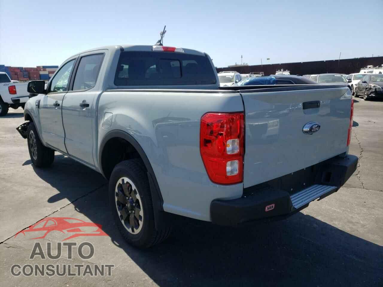 FORD RANGER 2021 - 1FTER4EH6MLD73288