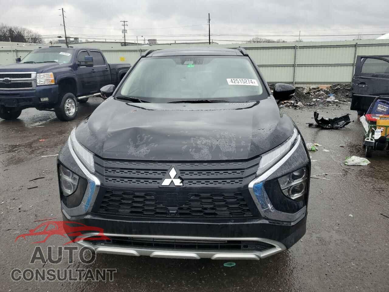 MITSUBISHI ECLIPSE 2023 - JA4ATWAA4PZ000783