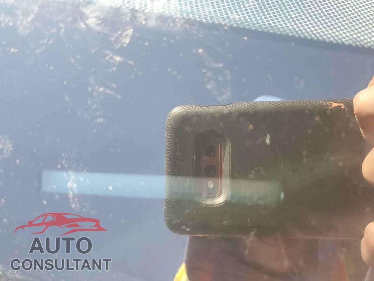 SUBARU FORESTER 2017 - JF2SJAGC1HH480642