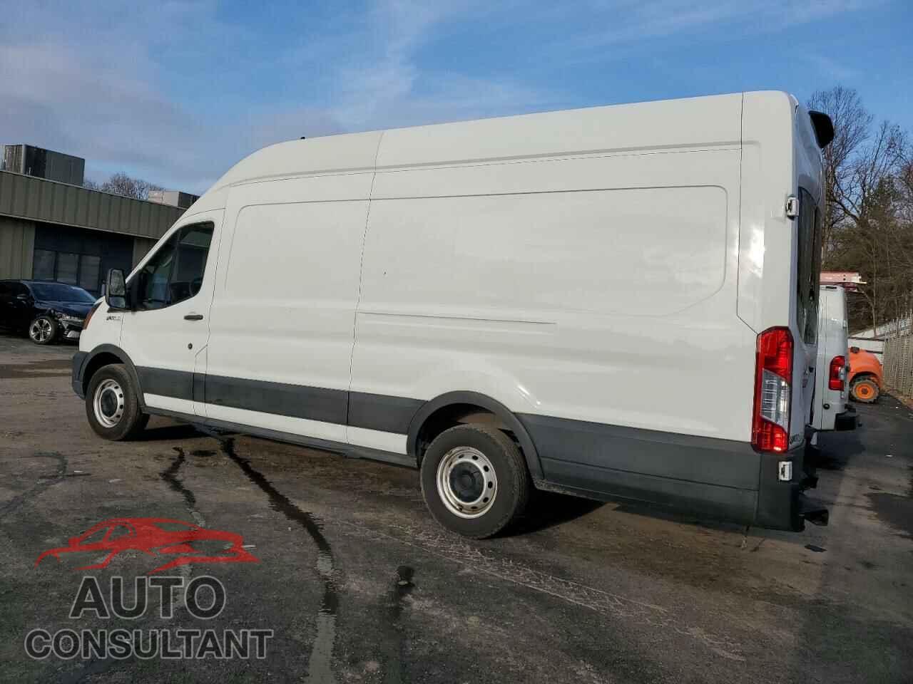 FORD TRANSIT 2021 - 1FTBW3X83MKA60787