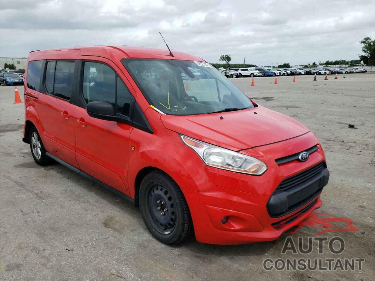 FORD TRANSIT CO 2016 - NM0GE9F78G1231013