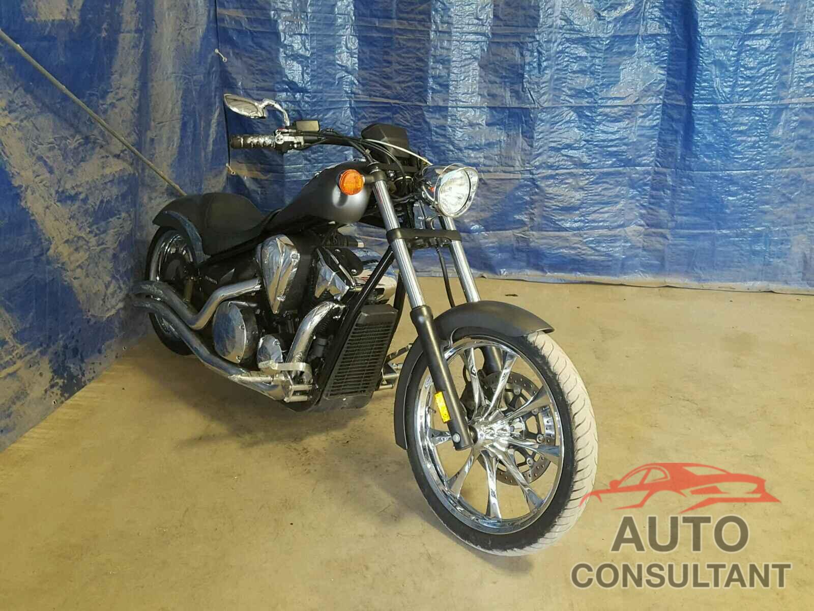 HONDA VT1300 CX 2016 - JH2SC6126GK101133