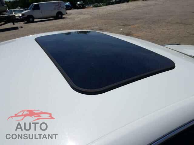 AUDI A6 2016 - WAUGFAFC0GN045342