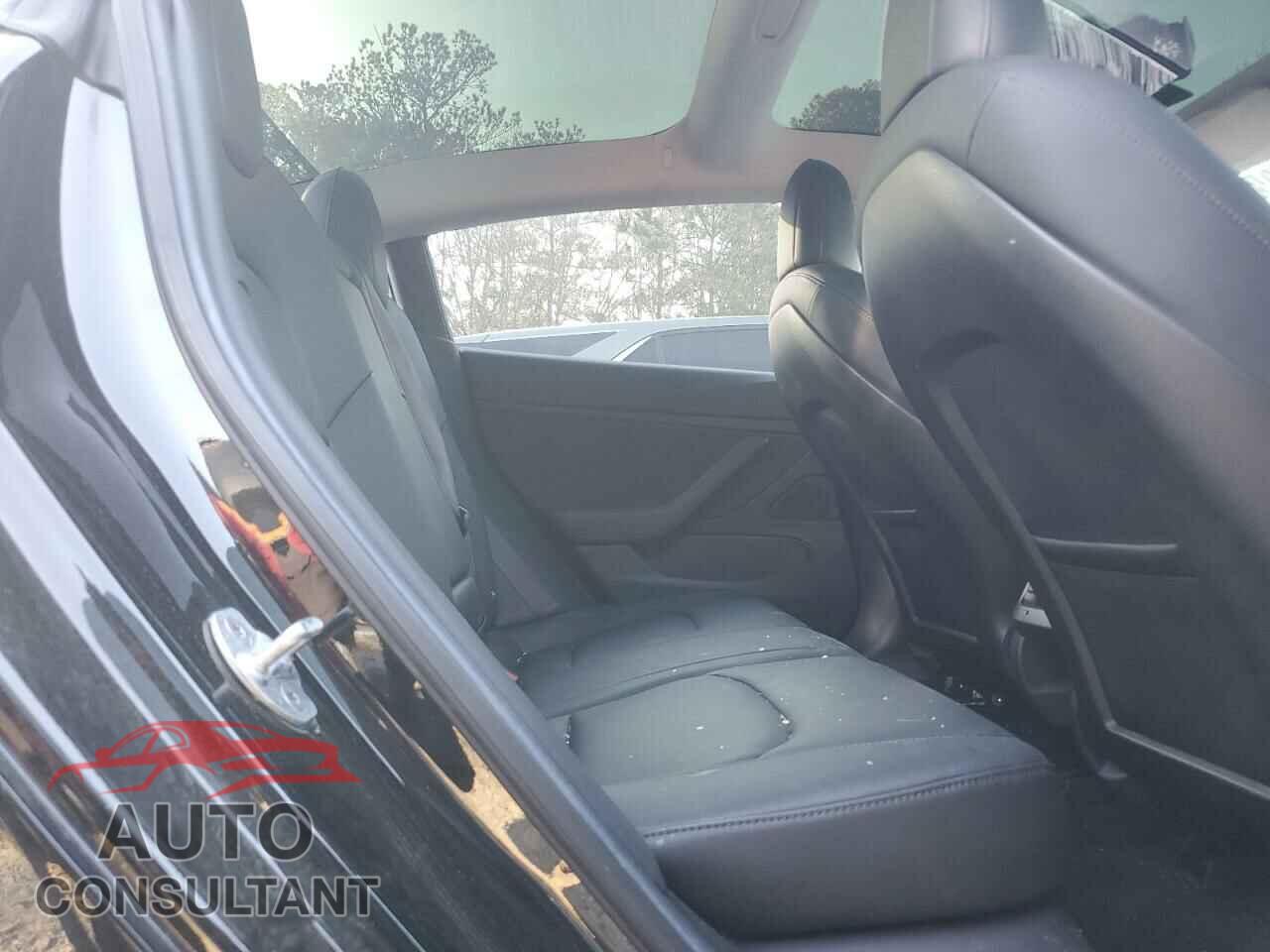 TESLA MODEL 3 2018 - 5YJ3E1EA2JF004978