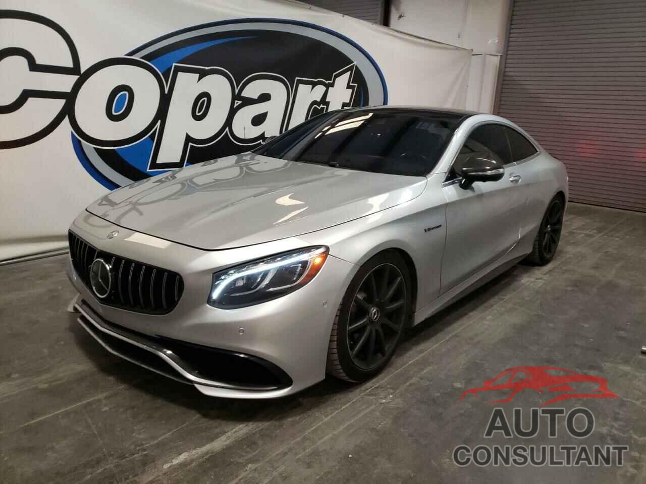 MERCEDES-BENZ S-CLASS 2016 - WDDXJ7JBXGA013840