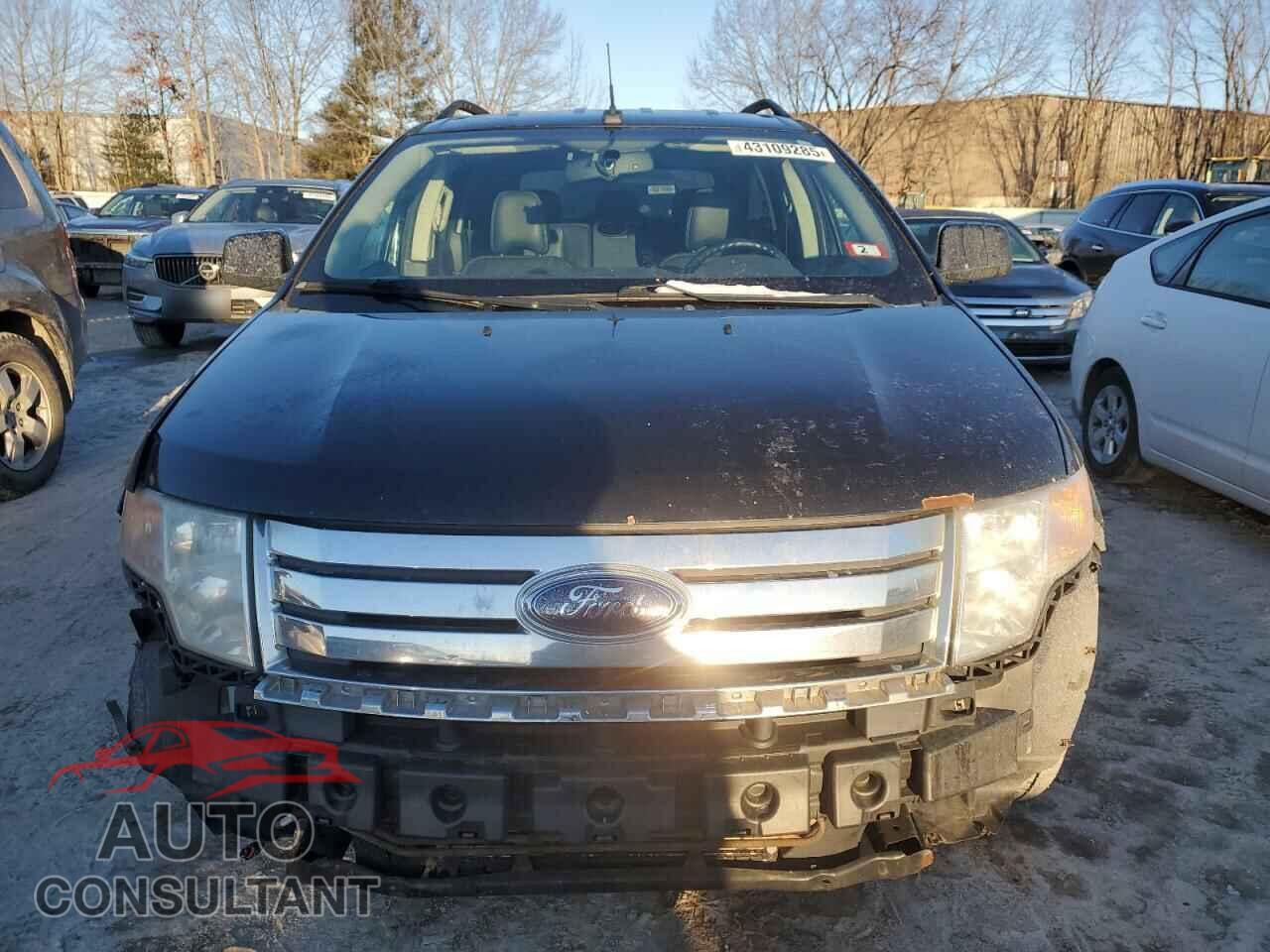 FORD EDGE 2010 - 2FMDK4KC5ABA04292