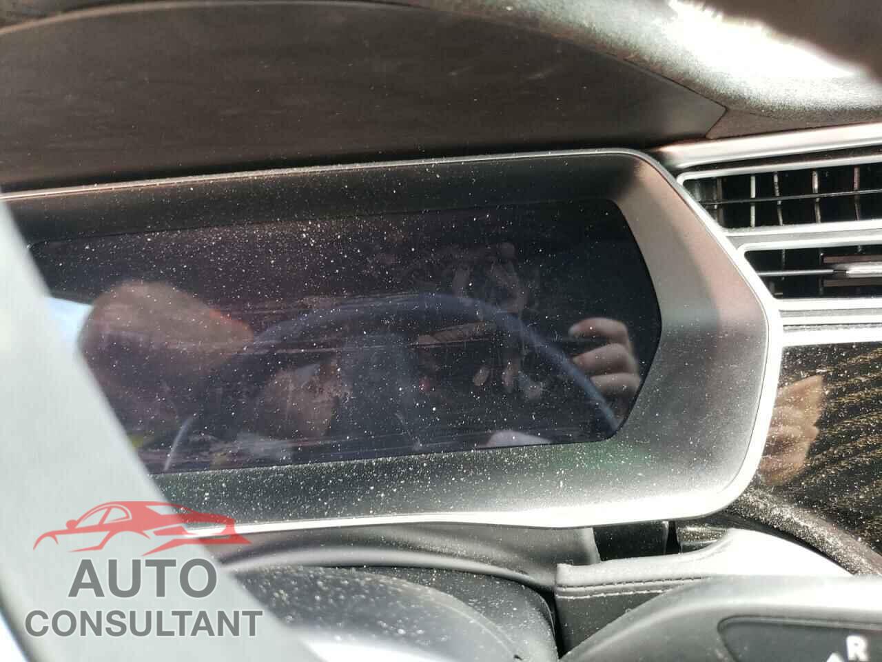 TESLA MODEL S 2017 - 5YJSA1E26HF204157