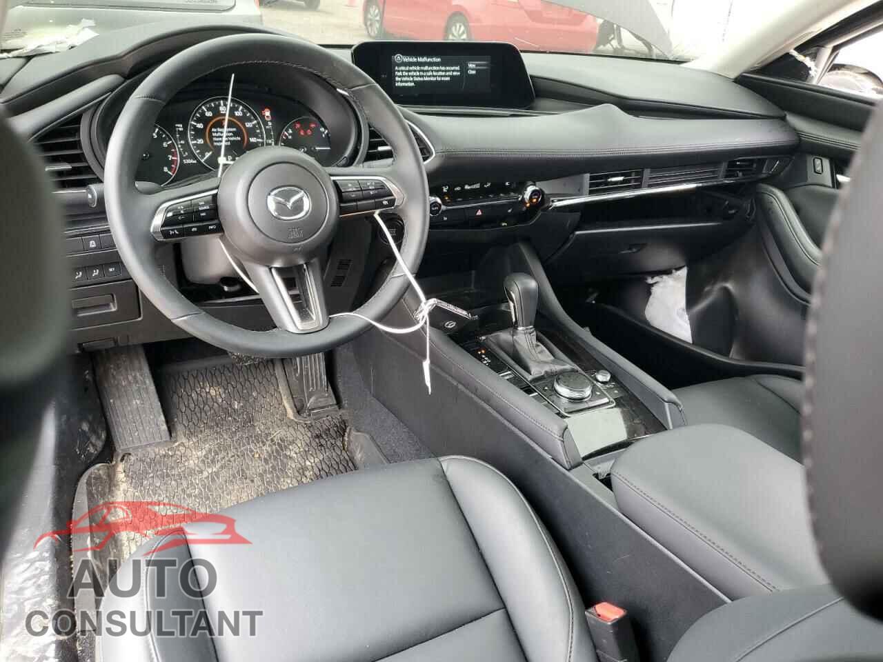 MAZDA 3 2024 - 3MZBPACM9RM436636