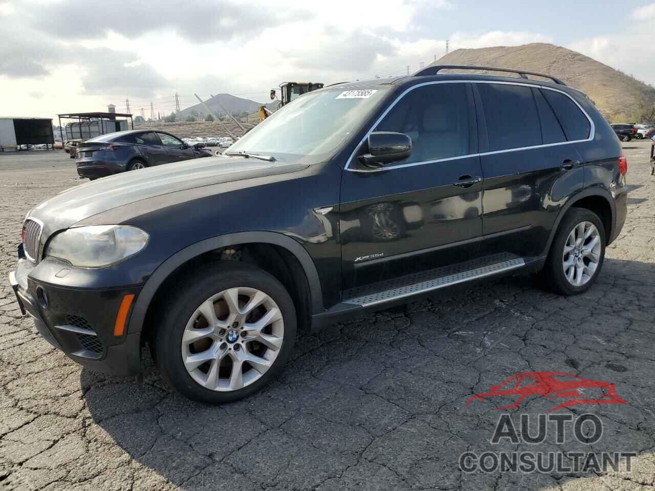 BMW X5 2013 - 5UXZW0C5XD0B91916