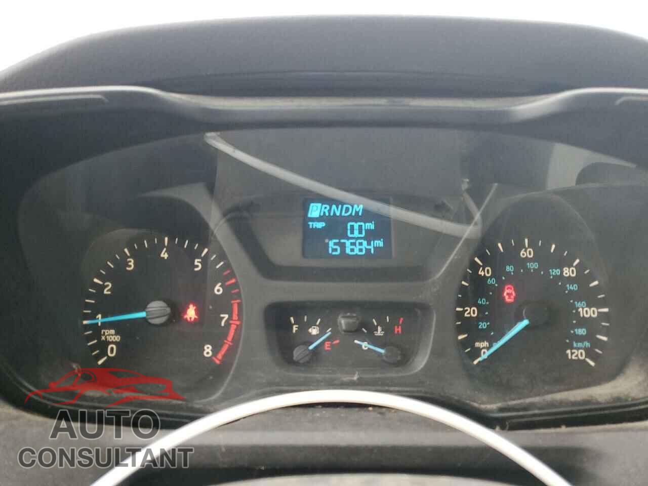 FORD TRANSIT 2015 - 1FTNR2CG4FKB21496
