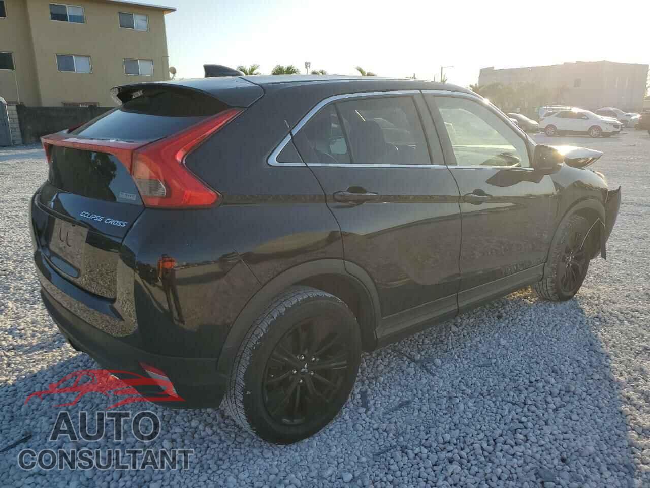 MITSUBISHI ECLIPSE 2019 - JA4AT4AA7KZ045889