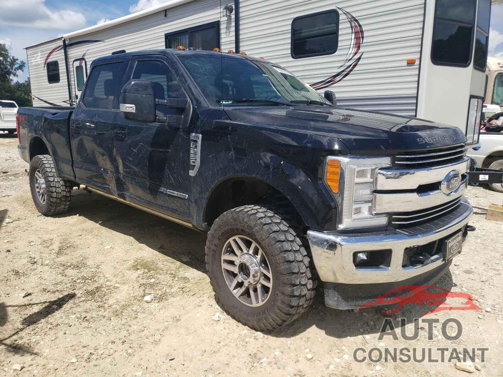 FORD F250 2018 - 1FT7W2BT1JEB79606