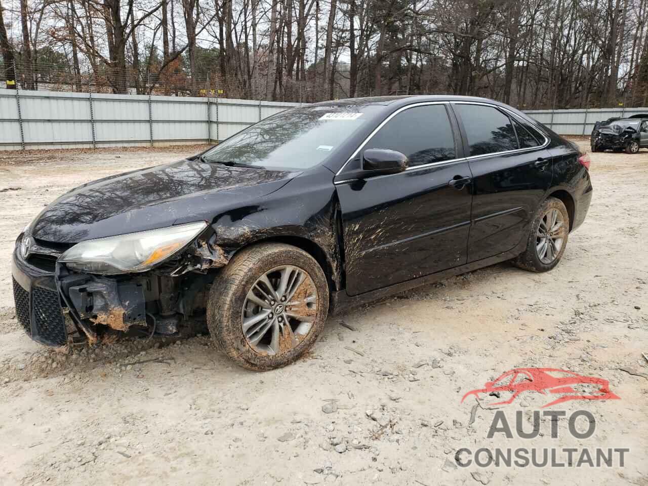 TOYOTA CAMRY 2016 - 4T1BF1FK4GU214302