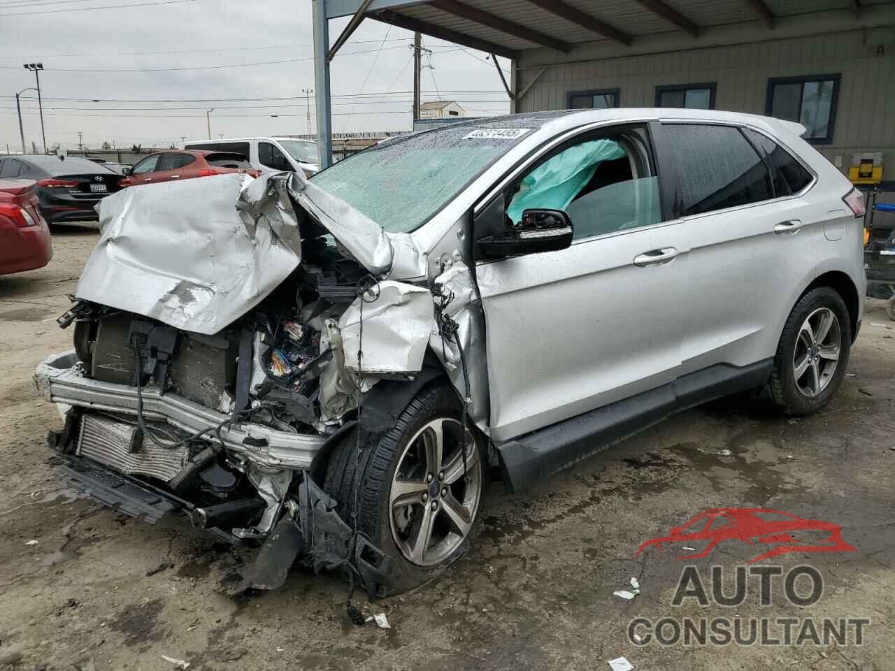 FORD EDGE 2019 - 2FMPK3J90KBC48589