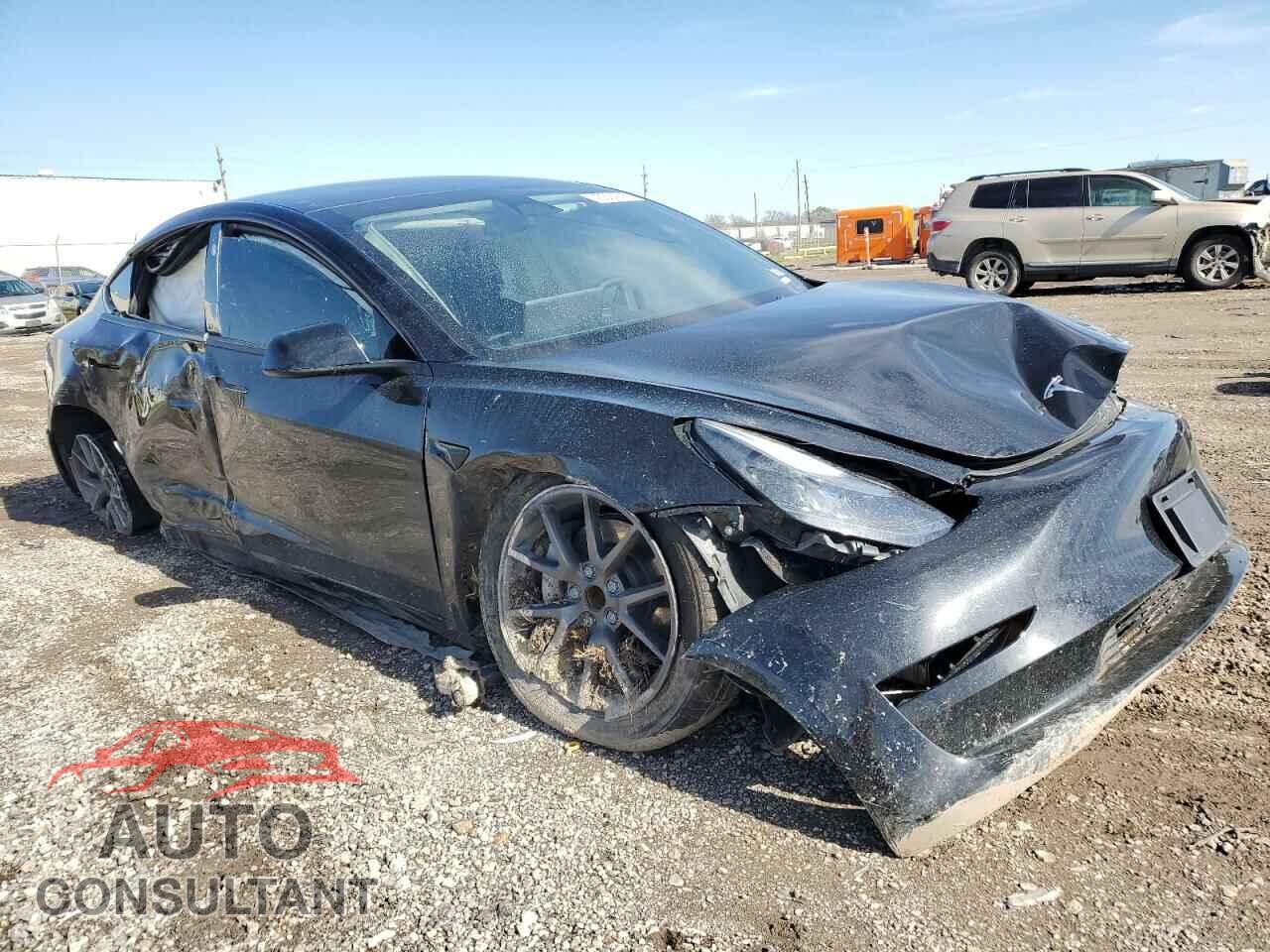 TESLA MODEL 3 2023 - 5YJ3E1EA3PF569331