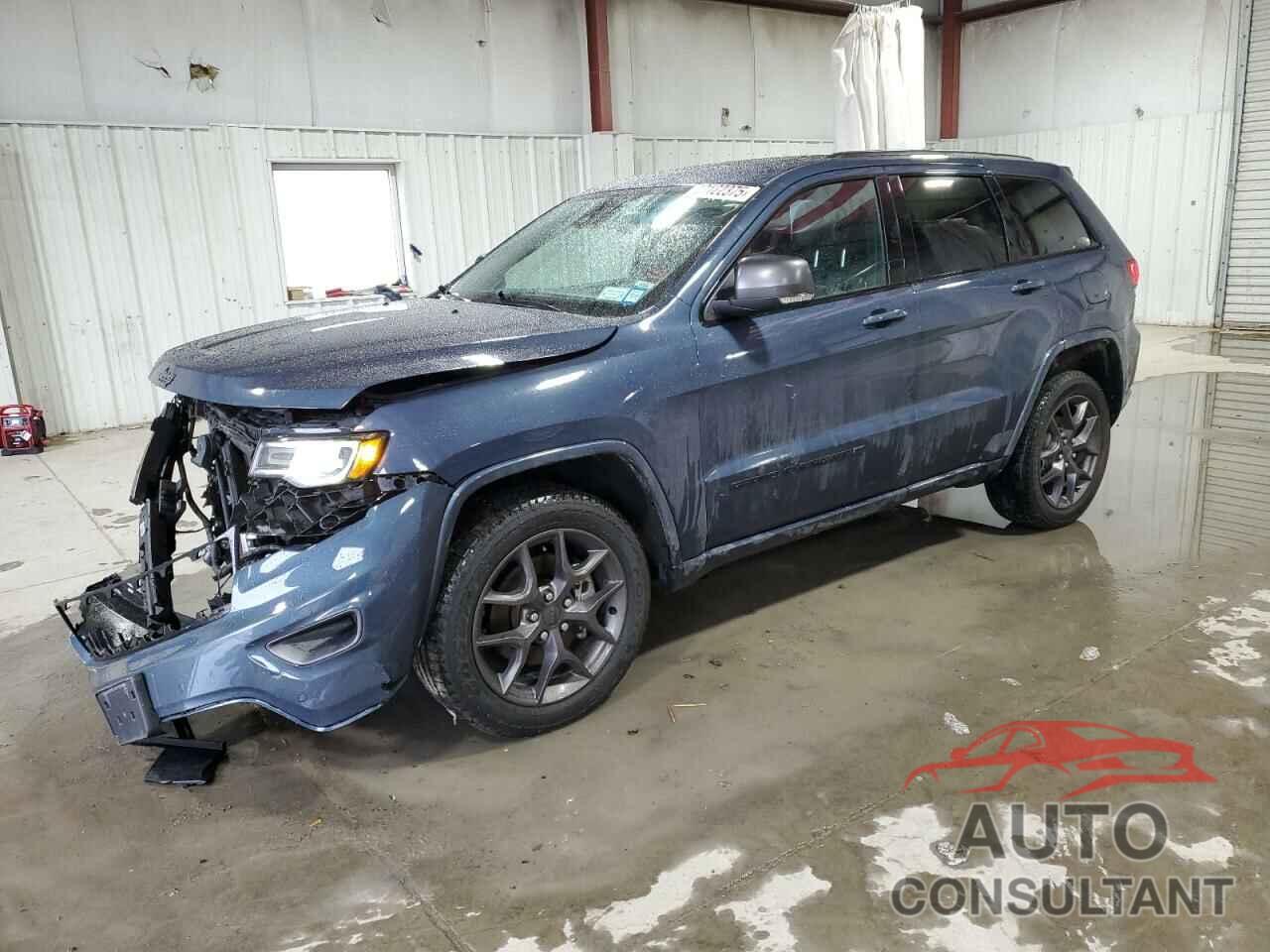 JEEP GRAND CHER 2021 - 1C4RJFBG6MC533024