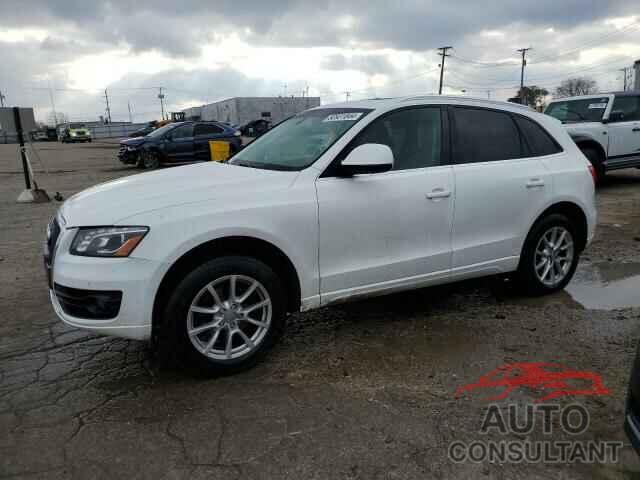 AUDI Q5 2015 - WA1LFAFP5CA097582