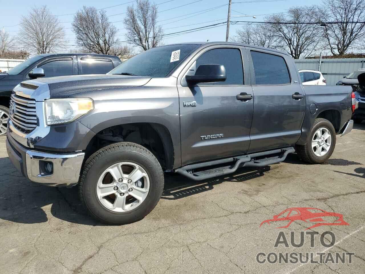 TOYOTA TUNDRA 2016 - 5TFEY5F12GX211732