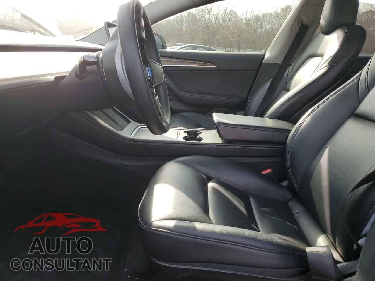 TESLA MODEL 3 2023 - 5YJ3E1EA3PF436276