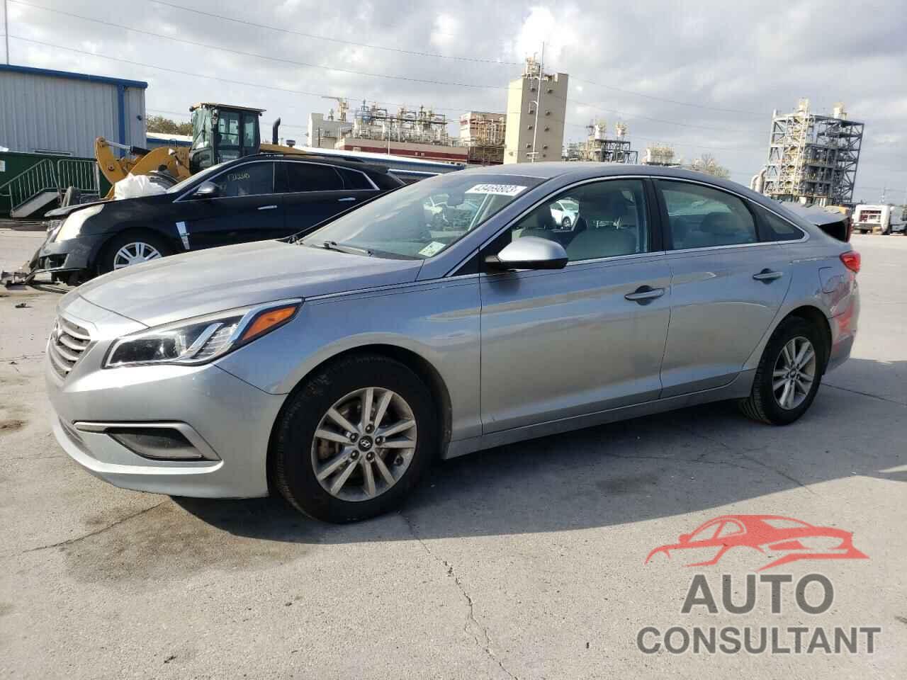 HYUNDAI SONATA 2017 - 5NPE24AF8HH543993