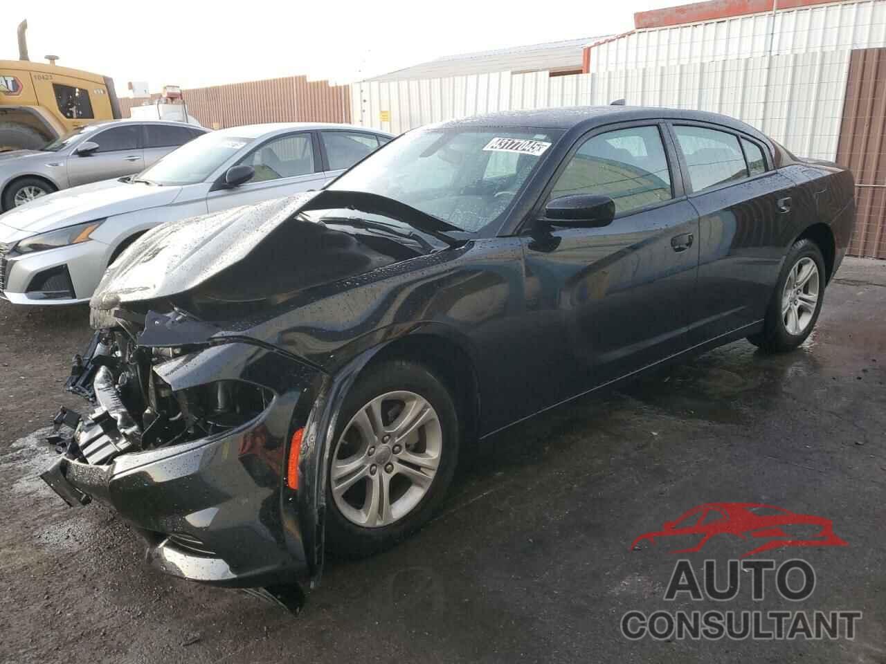 DODGE CHARGER 2023 - 2C3CDXBG3PH704255