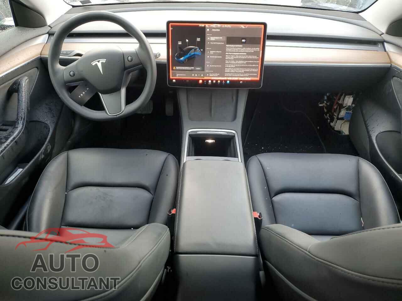 TESLA MODEL 3 2023 - 5YJ3E1EA1PF614878