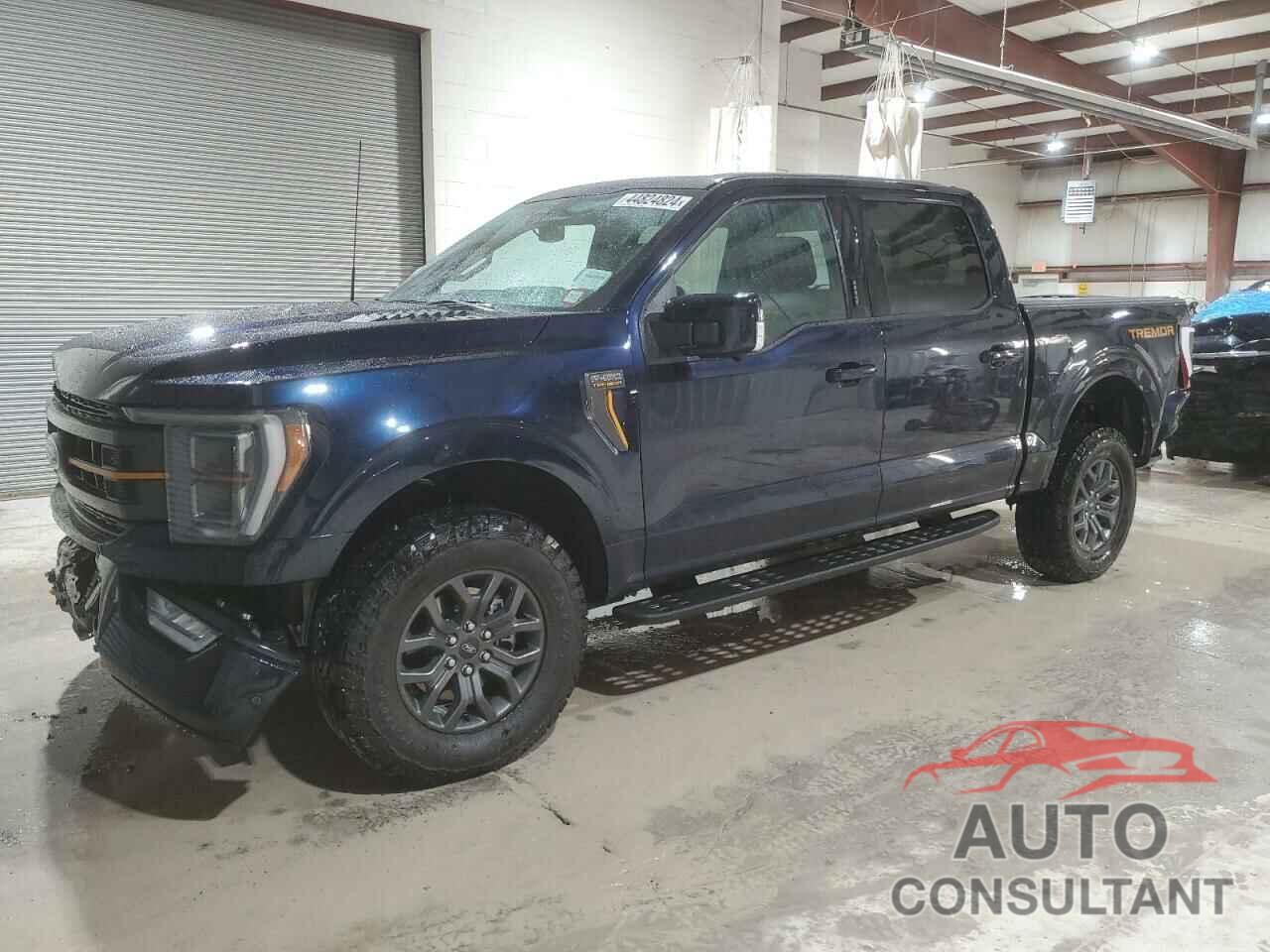 FORD F-150 2022 - 1FTEW1E83NFB89546