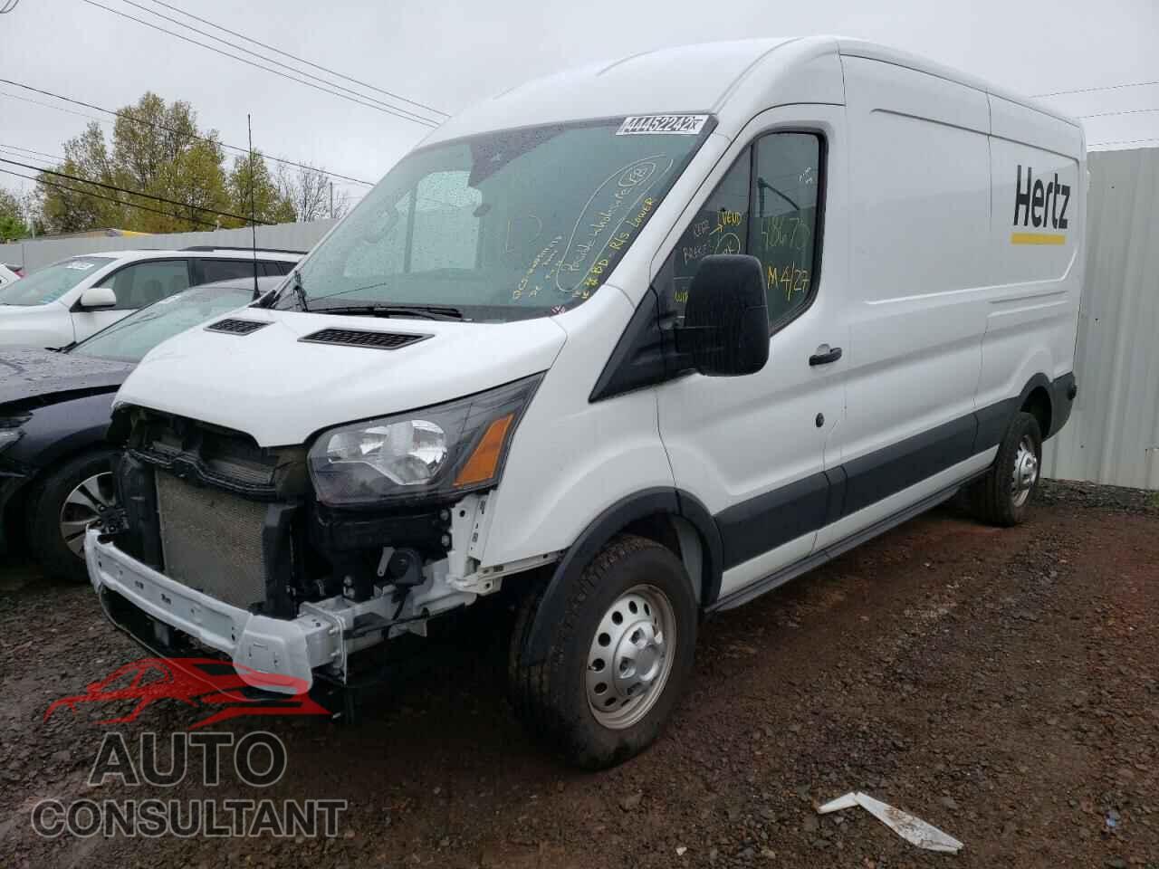 FORD TRANSIT CO 2020 - 1FTBR2C8XLKA40980