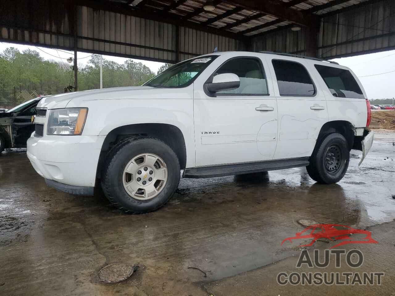CHEVROLET TAHOE 2012 - 1GNSKAE06CR138067