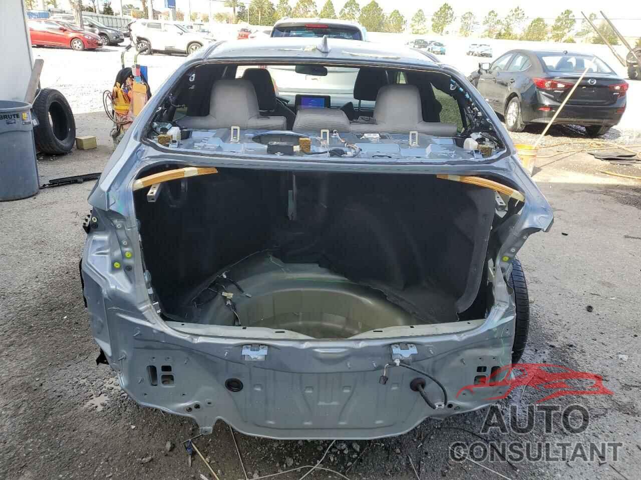 TOYOTA COROLLA 2024 - 5YFS4MCEXRP184250