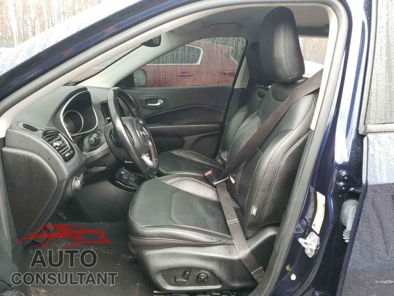 JEEP COMPASS 2021 - 3C4NJDCBXMT565355