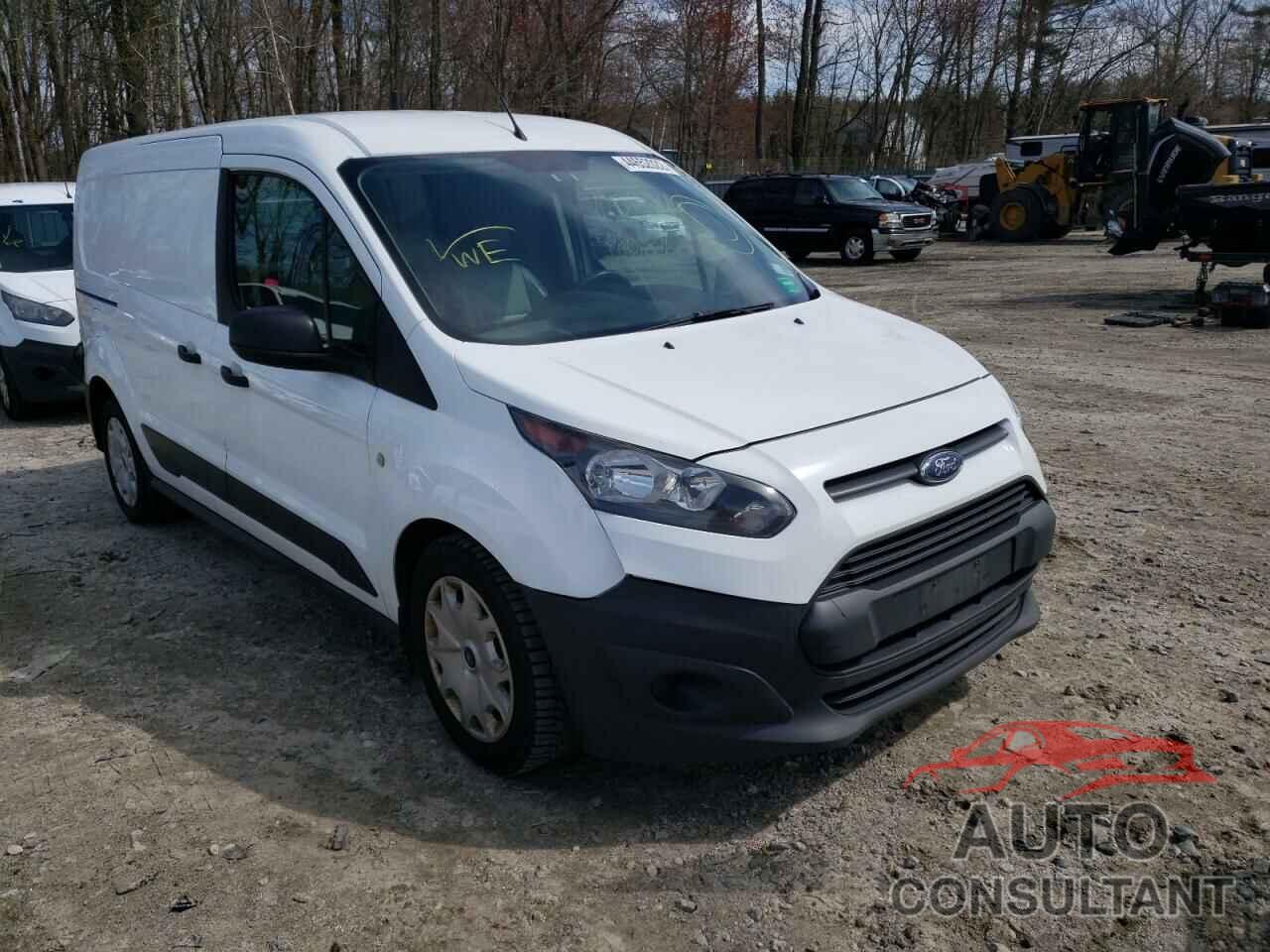 FORD TRANSIT CO 2017 - NM0LS7E74H1302464