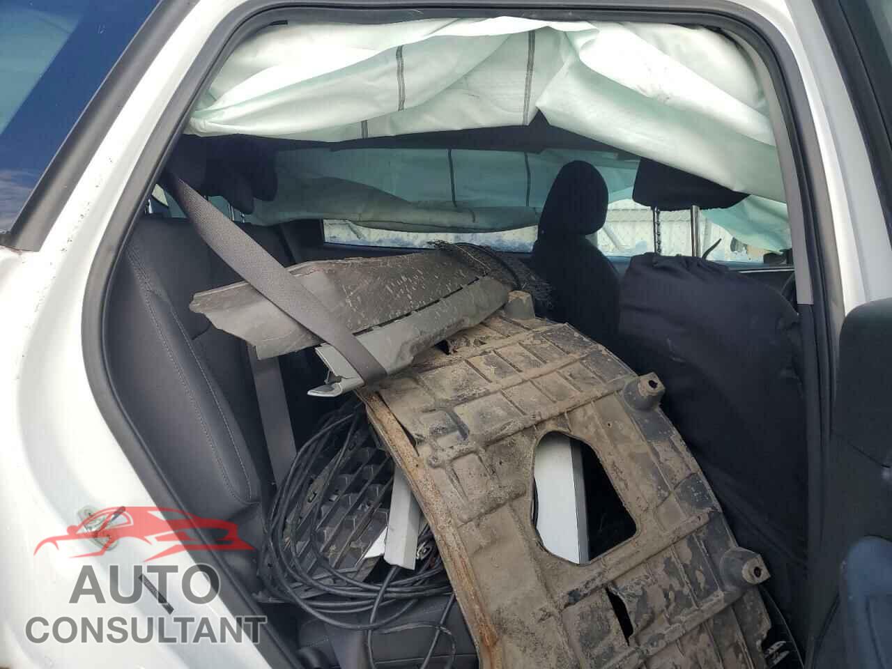 HYUNDAI SANTA FE 2021 - 5NMS14AJ2MH329759