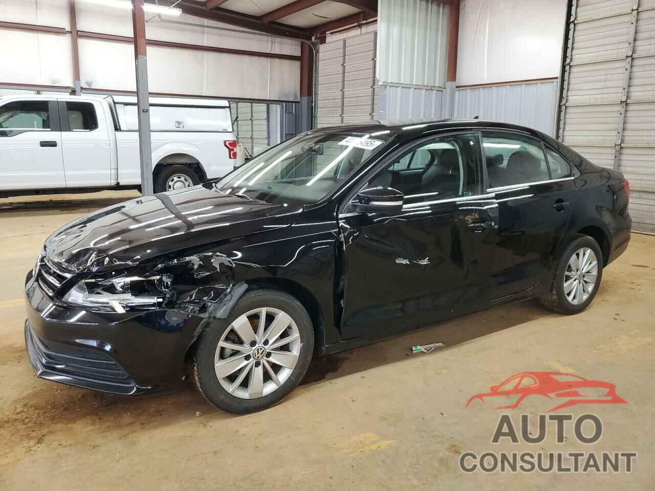 VOLKSWAGEN JETTA 2015 - 3VWLA7AJ8FM273605