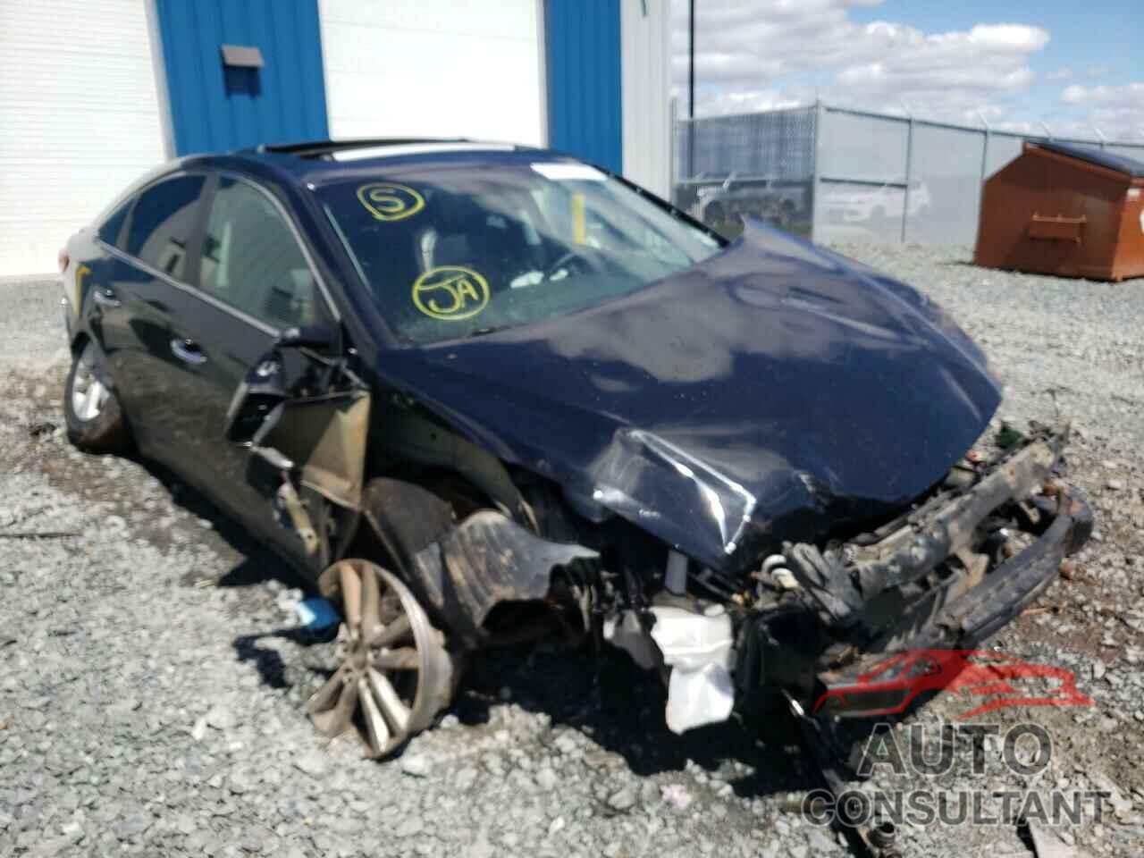 HYUNDAI SONATA 2016 - 5NPE24AF0GH294099
