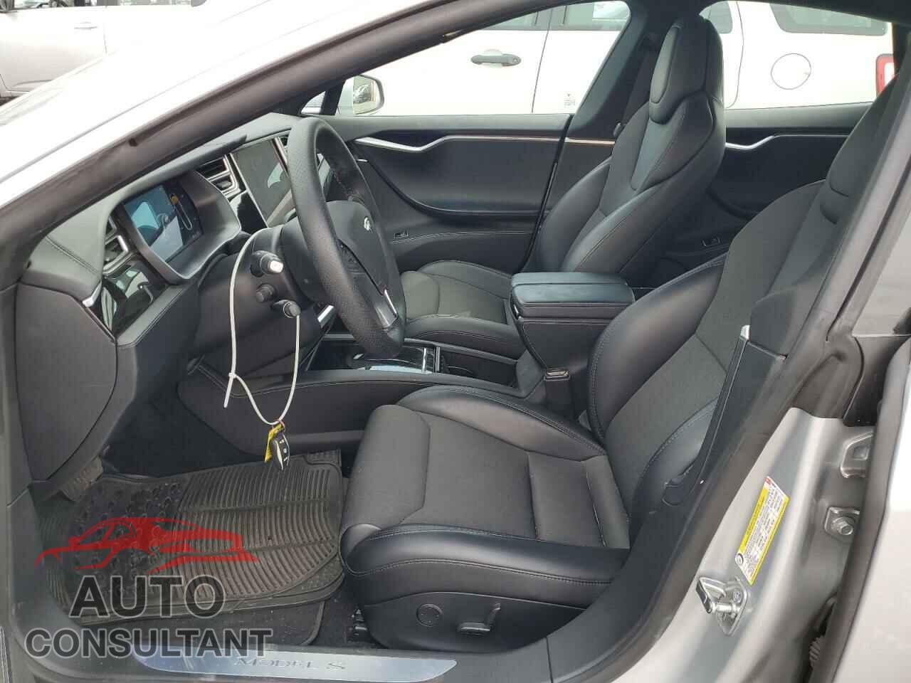 TESLA MODEL S 2018 - 5YJSA1E22JF249392