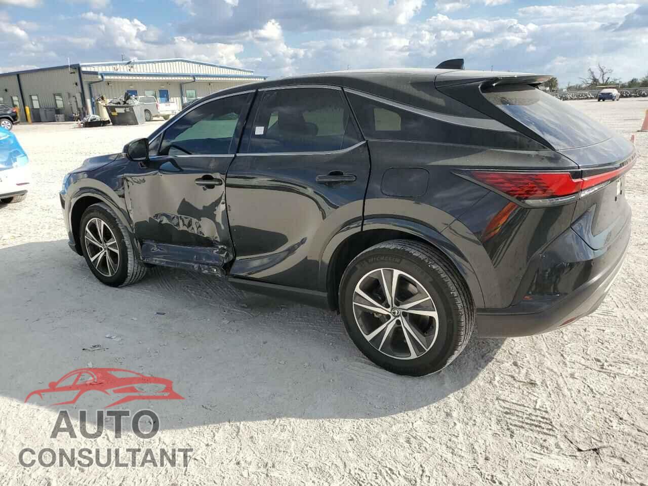 LEXUS RX350 2023 - 2T2BAMBA9PC018947