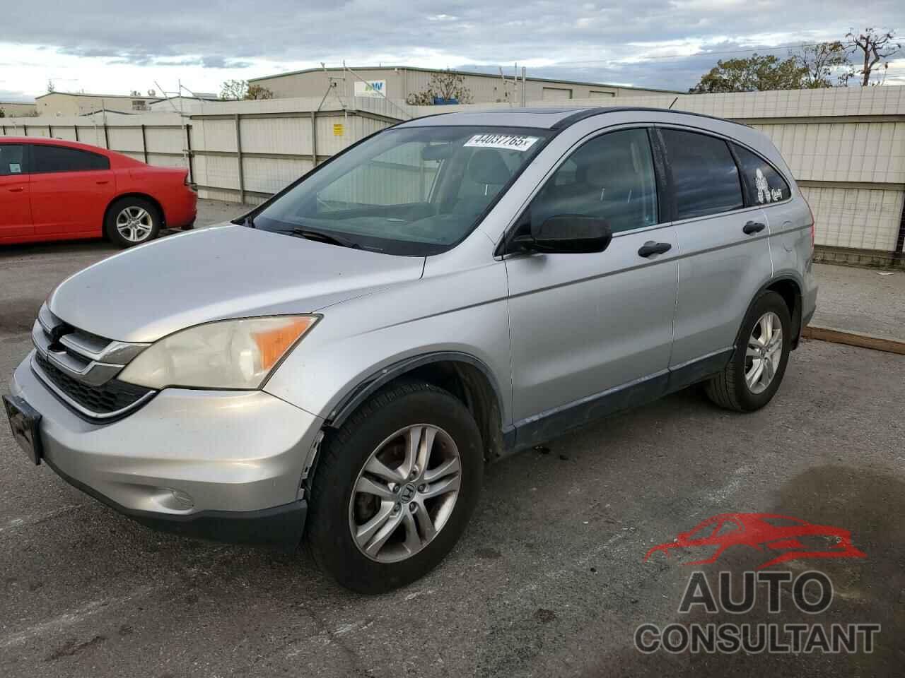 HONDA CRV 2010 - JHLRE4H56AC014732
