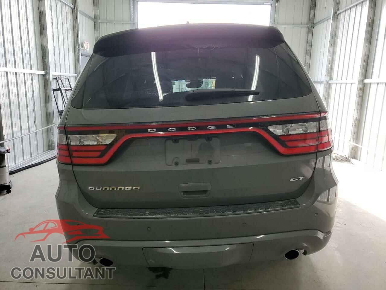 DODGE DURANGO 2023 - 1C4RDHDG9PC616564