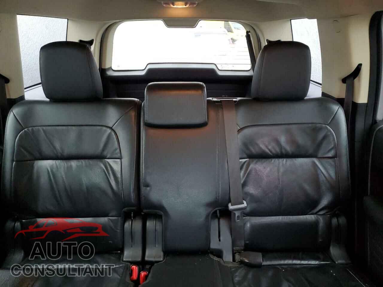 FORD FLEX 2014 - 2FMGK5C87EBD08985