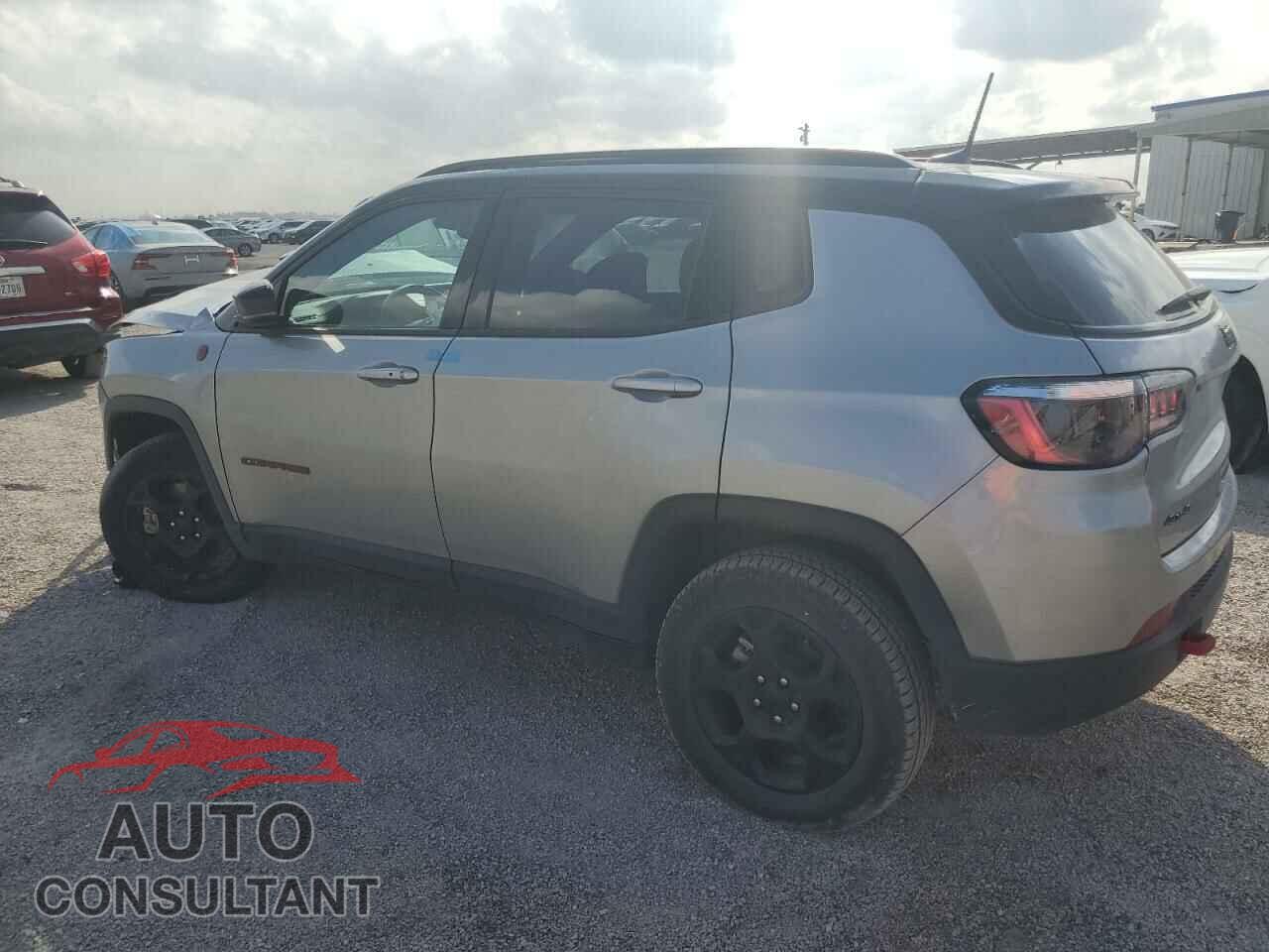 JEEP COMPASS 2023 - 3C4NJDDN6PT567018