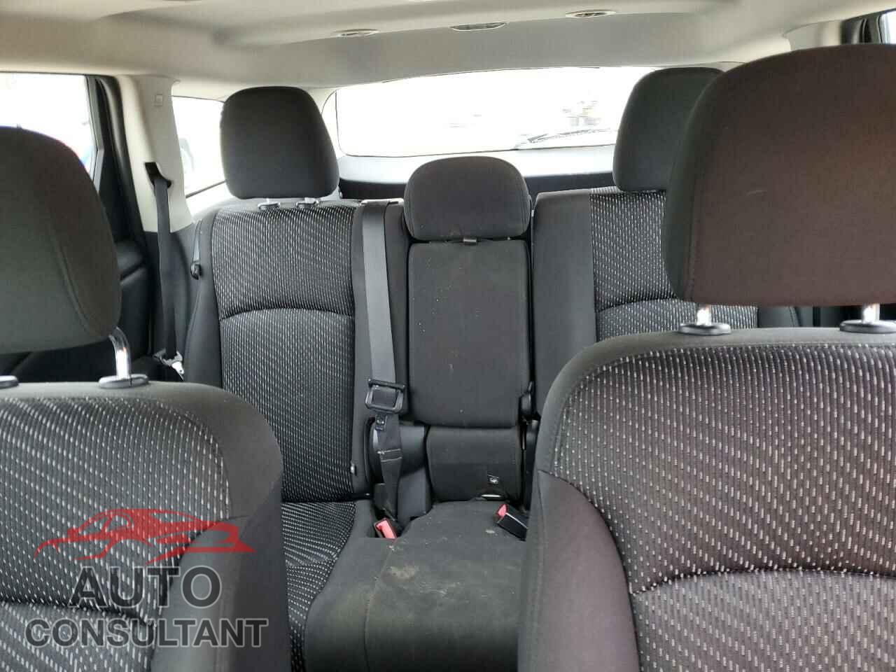 DODGE JOURNEY 2015 - 3C4PDCAB9FT659548