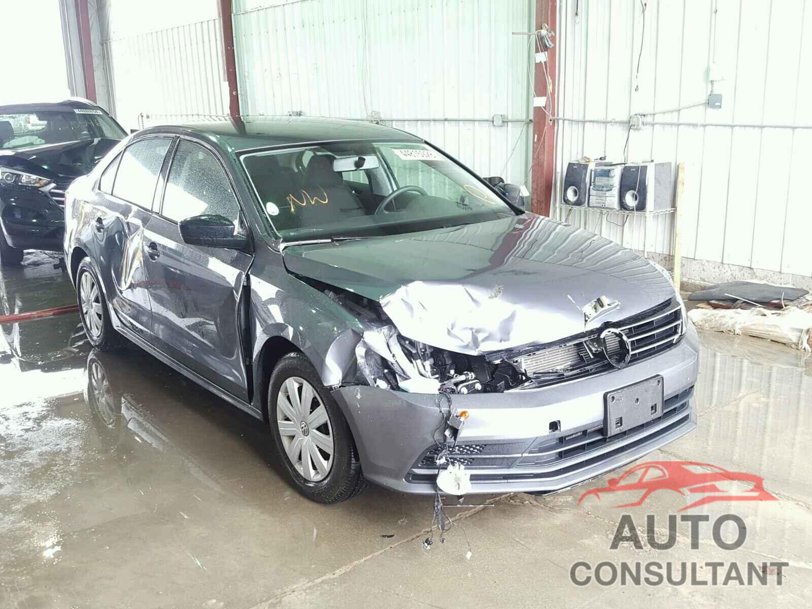 VOLKSWAGEN JETTA 2015 - 3VW2K7AJ0FM339671