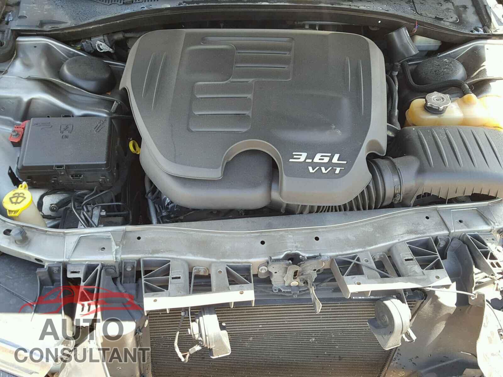 DODGE CHARGER 2012 - 2C3CDXBG1CH111035