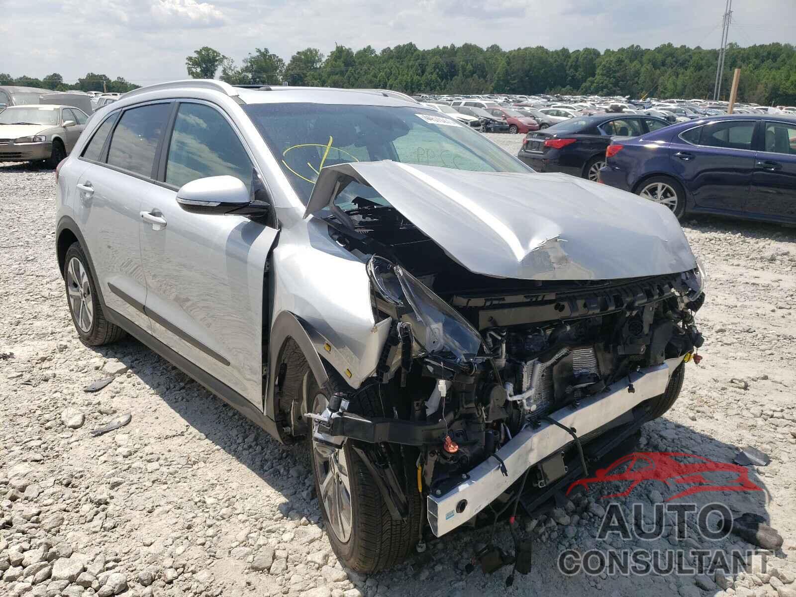 KIA NIRO 2020 - KNDCE3LG5L5037612