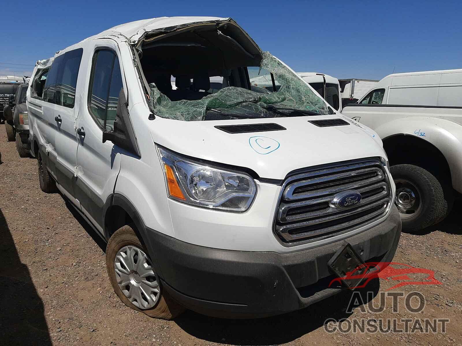 FORD TRANSIT CO 2019 - 1FBZX2ZM2KKB65192