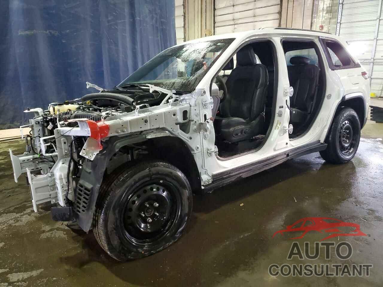 JEEP GRAND CHER 2024 - 1C4RJHBG5RC179144