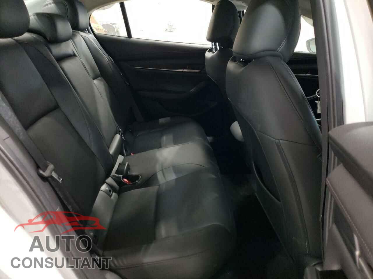 MAZDA 3 SELECT S 2024 - 3MZBPABM5RM402811