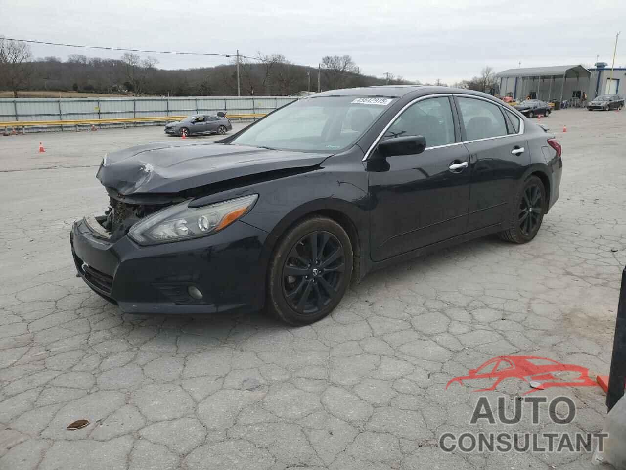 NISSAN ALTIMA 2017 - 1N4AL3AP1HC264191