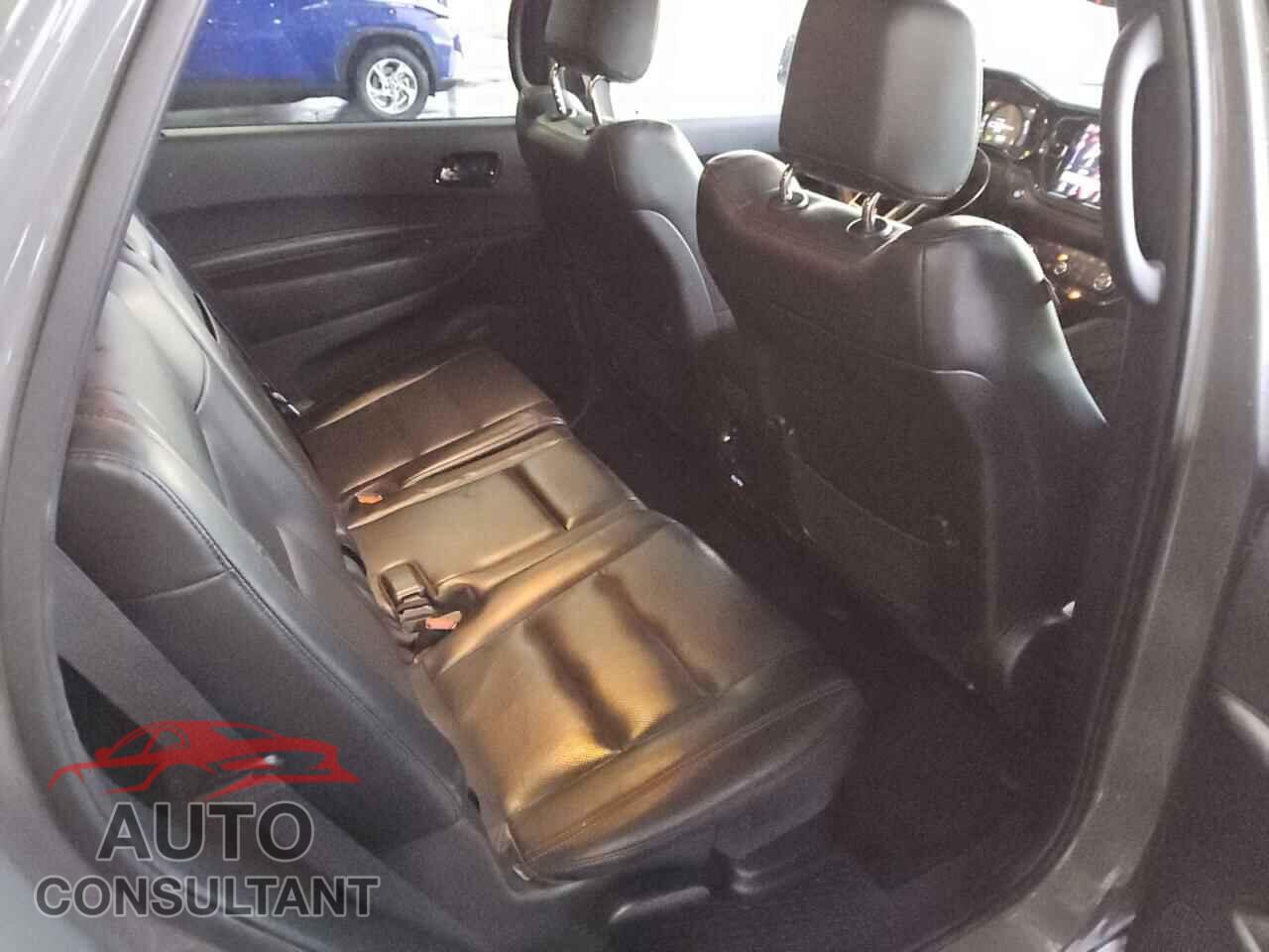 DODGE DURANGO 2023 - 1C4RDJDG9PC578406